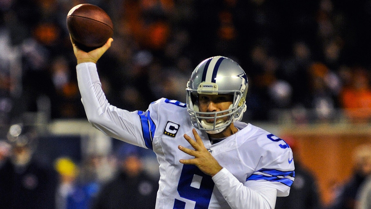 Cowboys hope to be themselves Sunday night